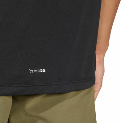 adidas Terrex Multi Climacool Logo Tech T-Shirt