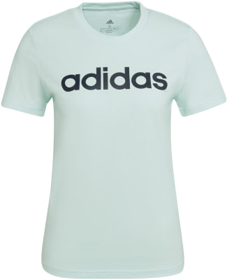 adidas W LIN T női póló
