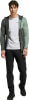 adidas Terrex Xperior Climawarm Light Fleecejacke mit Kapuze