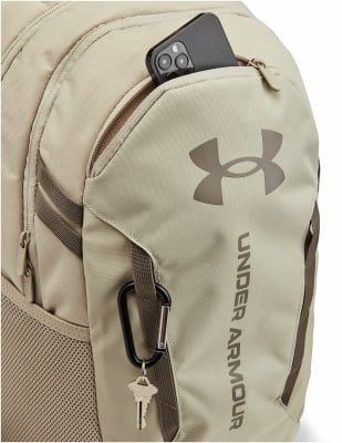 Under Armour Hustle 6.0 Rucksack