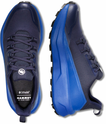 Mammut Aenergy Hike Low GTX Outdoorschuhe
