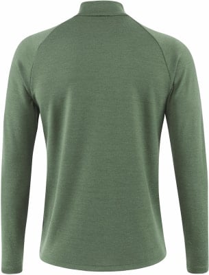 Löffler Transtex Merino Midlayer mit Halfzip