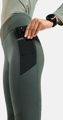 Odlo Zeroweight Warm 2.0 Tights
