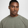 Nike Primary Fleece Dri-FIT férfi pulóver