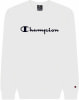 Champion Crewneck Sweat férfi felső Legacy