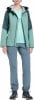 McKINLEY Reese AQM 15.15 2,5L Hardshelljacke mit Kapuze