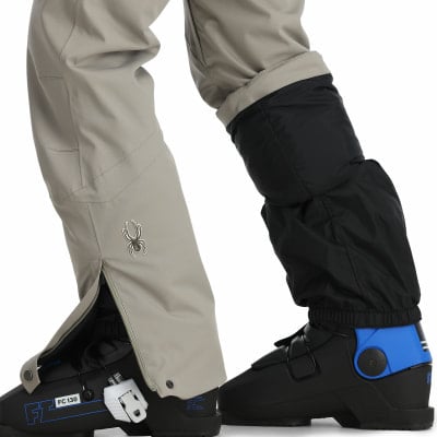 Spyder Propulsion Skihose mit Träger