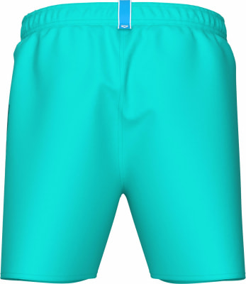 Arena Fundamentals Logo Badeshorts