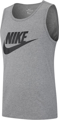 Nike Icon Futura férfi ujjatlan felső
