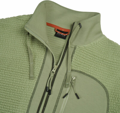 Icepeak Agene Fleecejacke Thermal