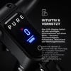 PURE Air⁶ Ultra Suspension E-Scooter