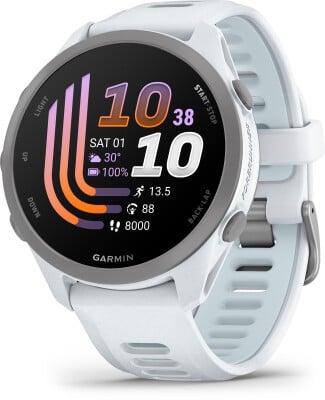 Garmin Forerunner 170 Music Laufuhr