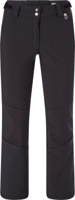 McKINLEY Safine Dalia kg. Dám.softsh.kalh., VM 8.8, 92% PES 8% EA, slimfit
