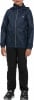 McKINLEY Carac J Regenjacke 100%PES, AQM 10.10