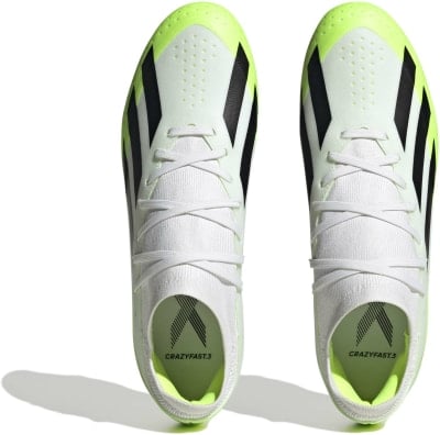 adidas X Crazyfast.3 FG férfi stoplis focicipő