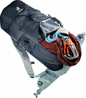 Deuter Trail 24 Wanderrucksack