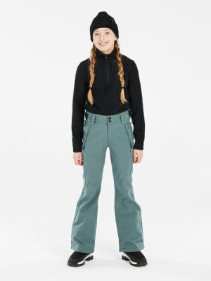 Protest Prtzora Skileibchen mit Halfzip