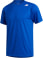 FreeLift Sport Fitted 3-Streifen T-Shirt