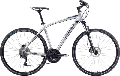 Genesis Speed Cross SX 4.1, krosový bicykel