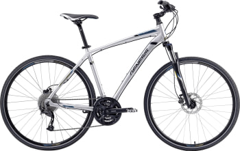 Genesis Speed Cross SX 4.1, krosový bicykel
