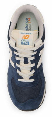 New Balance New Balance U574 Freizeitschuh US-Gr.