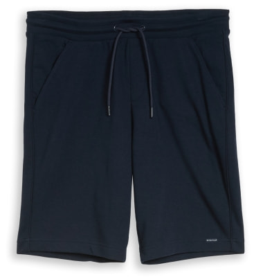 Tom Tailor Basic Sweat férfi rövidnadrág