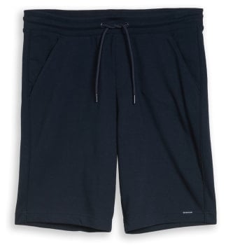 Tom Tailor Basic Sweat férfi rövidnadrág