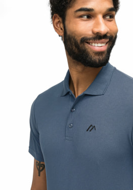Ulrich Poloshirt
