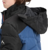 McKINLEY Egon AB 5.5 Skijacke mit Kapuze