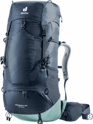 Deuter Aircontact Lite 45+10 SL Wanderrucksack