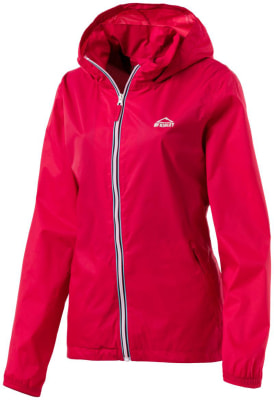McKINLEY Kereol III Regenjacke mit Kapuze
