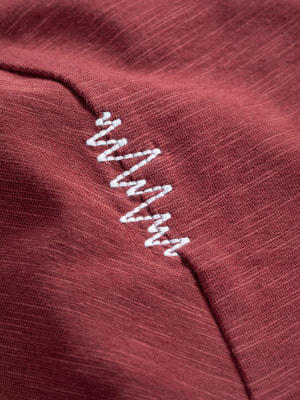 Chillaz French Mountaineer T-Shirt