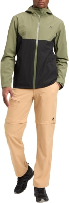 McKINLEY Hodia AQM 10.10 2L Hardshelljacke mit Kapuze