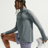 Nike Miler Dri-FIT UV Langarmshirt