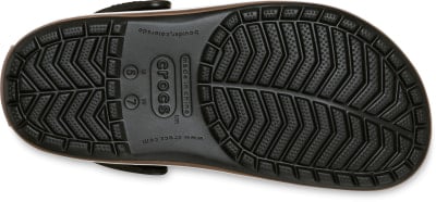 Crocs Crocband Gum Clog Wellnesssandalen Crocs Crocband Gum Clog Wellnesssandalen