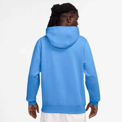 Nike Sportswear Club Fleece Hoodie
