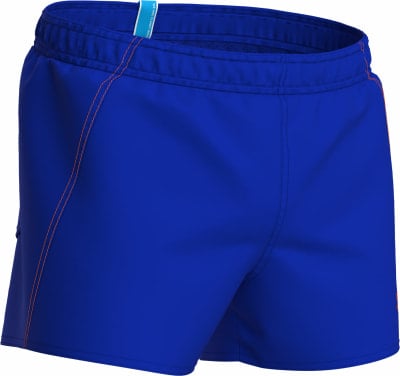 Arena Fundamentals X Badeshorts