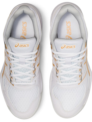 Asics Upcourt 4 Hallenschuhe