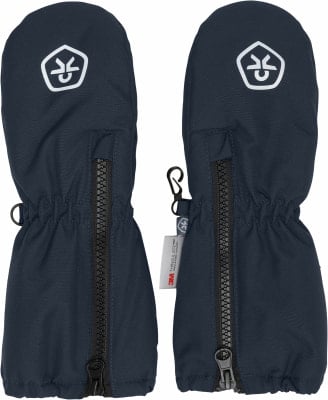 Colorkids COLOR Mittens Kl. Skifauster Long w.Zipper