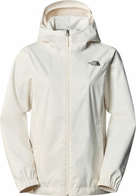 The North Face Quest Hardshelljacke mit Kapuze The North Face Quest Hardshelljacke mit Kapuze