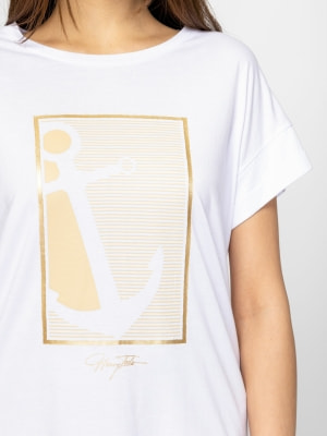 Heavy Tools MaplinS26 női póló