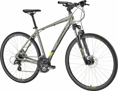 Genesis Speed Cross SX 3.3 Crossbike 28"