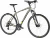 Genesis Speed Cross SX 3.3 Crossbike 28"