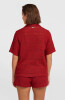 O'Neill O'Riginals Crochet Bluse