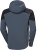 Helly Hansen HELLY HANSEN Blaze Softshelljacke mit Kapuze