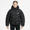 Nike Nsw Tf Adp Puffer Dět.bunda