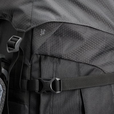 McKINLEY Make II CT 75+10 Vario Wanderrucksack