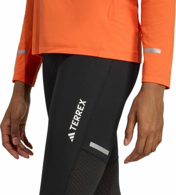 adidas W XPR TIGHTS Lauftight TERREX