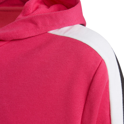 adidas Colorblock Croop Top lány melegítő adidas Colorblock Croop Top lány melegítő