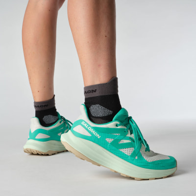 Salomon Ultra Flow Női Terepfutó cipő angol méret